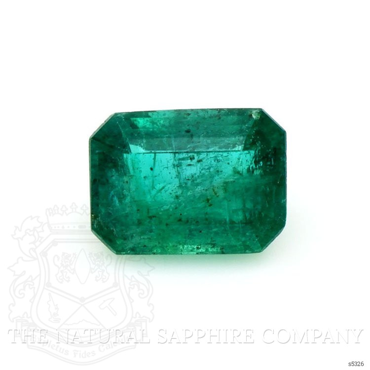 1.32 Ct. Emerald from Zambia