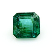 1.32 Ct. Emerald from Zambia Video