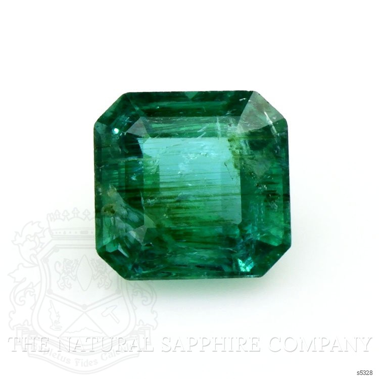 1.32 Ct. Emerald from Zambia