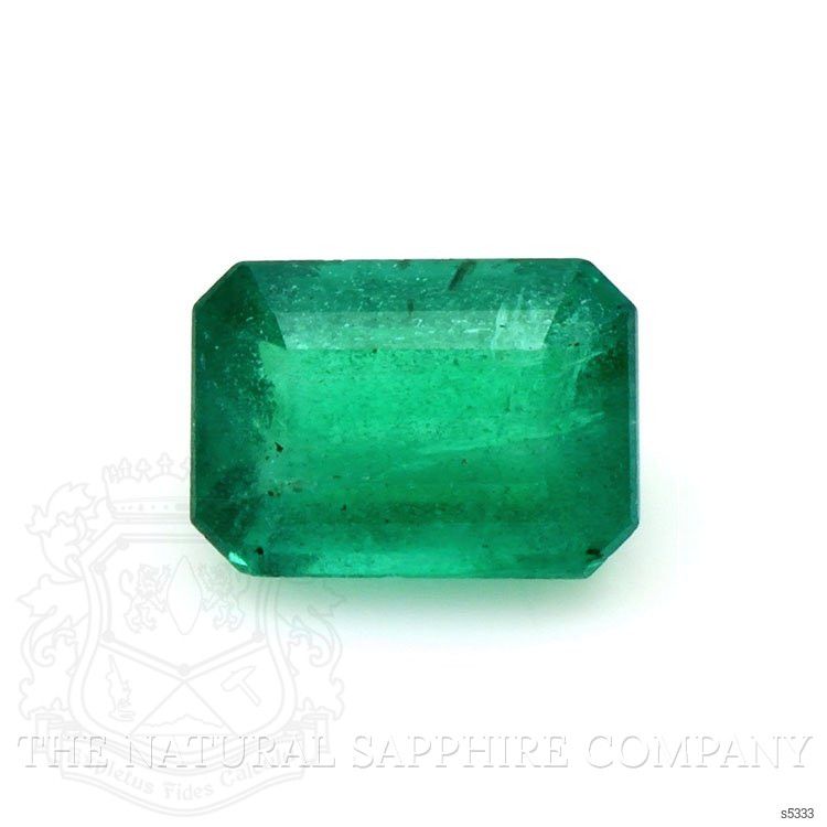 1.53 Ct. Emerald from Zambia