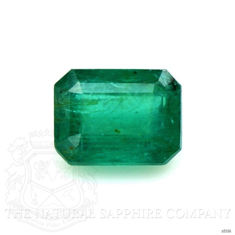 1.59 Ct. Emerald from Zambia