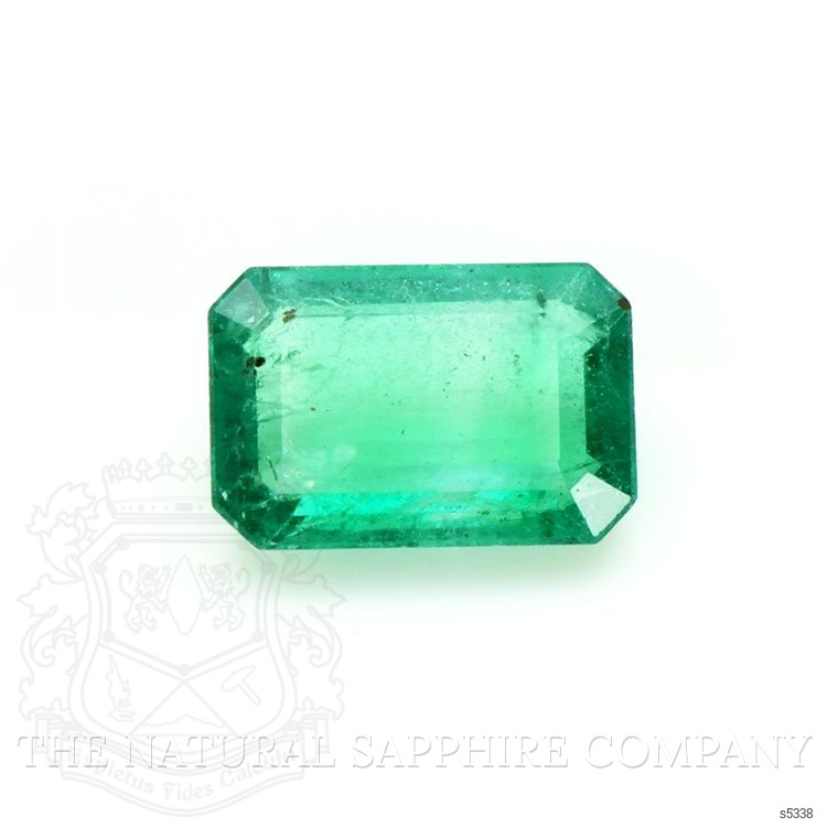 1.68 Ct. Emerald from Zambia
