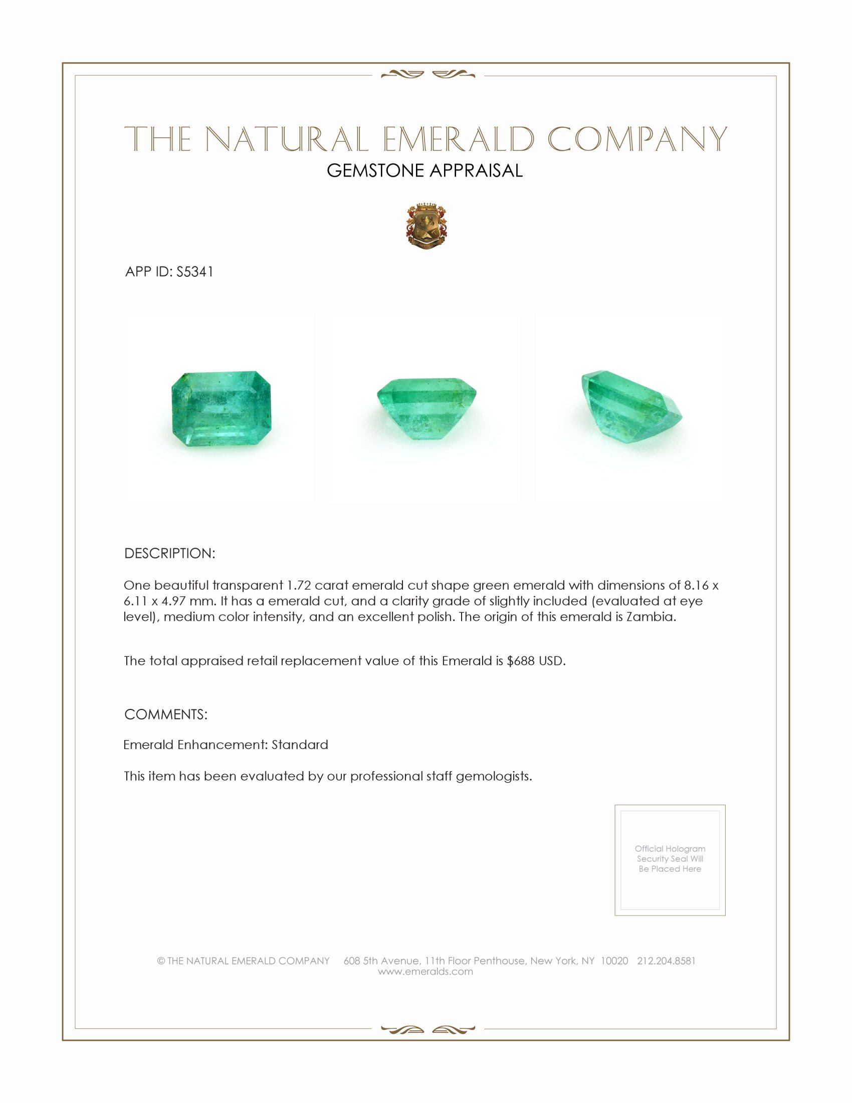 Jewelry