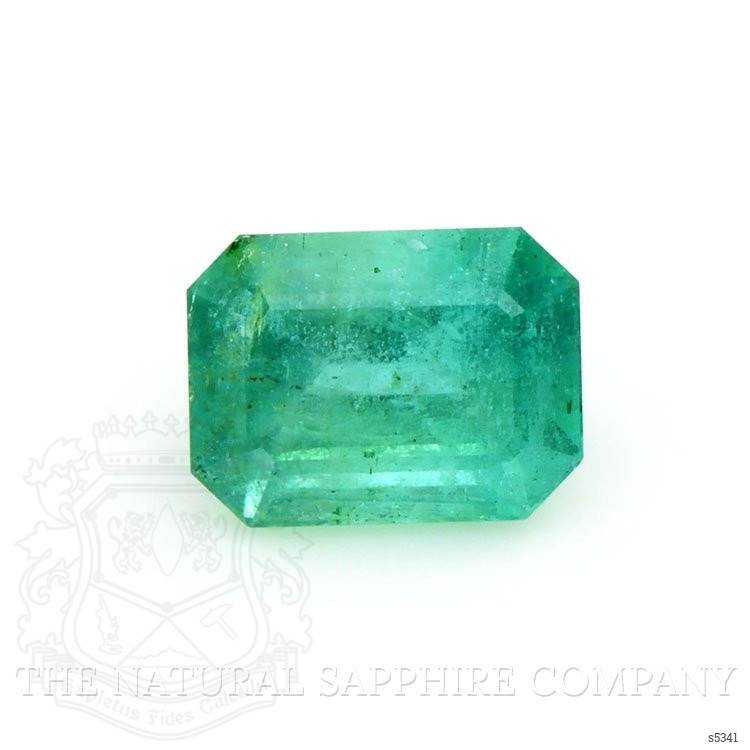 1.72 Ct. Emerald from Zambia
