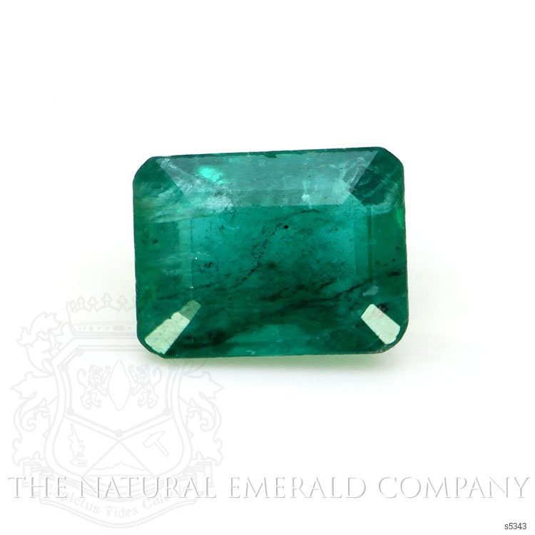 1.82 Ct. Emerald from Zambia