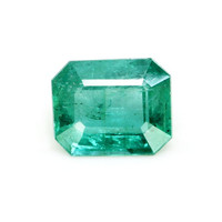 1.85 Ct. Emerald from Zambia Video