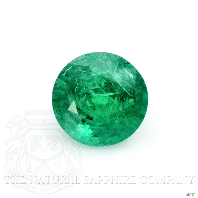 1.23 Ct. Emerald from Zambia