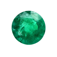 1.43 Ct. Emerald from Zambia Video
