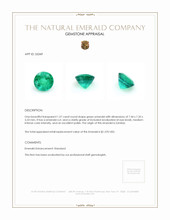 Jewelry Appraisal