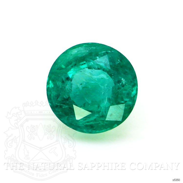 1.81 Ct. Emerald from Zambia