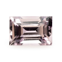 0.68 Ct. Pink Sapphire from Ceylon (Sri Lanka) Video