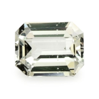 0.73 Ct. Yellow Sapphire from Ceylon (Sri Lanka) Video