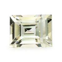 0.76 Ct. Yellow Sapphire from Ceylon (Sri Lanka) Video