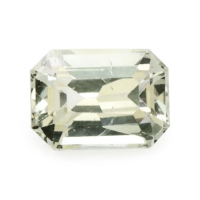 1.09 Ct. Yellow Sapphire from Ceylon (Sri Lanka) Video