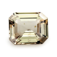1.21 Ct. Brown Sapphire from Ceylon (Sri Lanka) Video