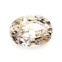 1.42 Ct. Peach Sapphire from Ceylon (Sri Lanka) Video