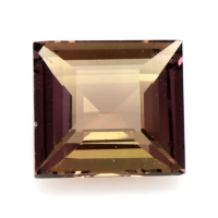 1.44 Ct. Brown Sapphire from Ceylon (Sri Lanka) Video