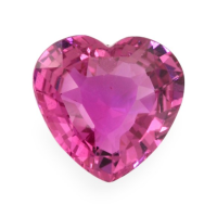 6.01 Ct. Pink Sapphire from Madagascar Video