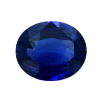 10.03 Ct. Blue Sapphire from Ceylon (Sri Lanka) Video