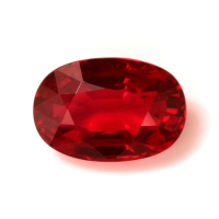 3.06 Ct. Ruby from Mozambique Video
