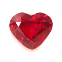 2.52 Ct. Ruby from Mozambique Video