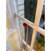 3.15 Ct. Ruby from Mozambique Life Style