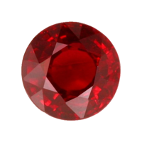 2.21 Ct. Ruby from Mozambique Video