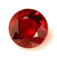 2.20 Ct. Ruby from Mozambique Video