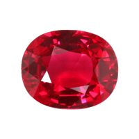 2.18 Ct. Ruby from Mozambique Video