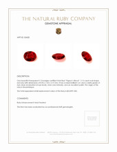 Jewelry Appraisal