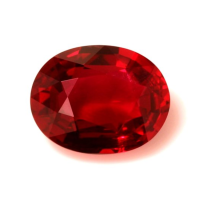 2.13 Ct. Ruby from Mozambique Video