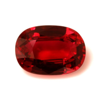 2.53 Ct. Ruby from Mozambique Video