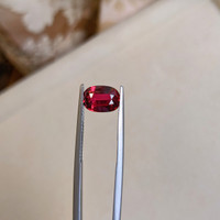 2.53 Ct. Ruby from Mozambique Life Style