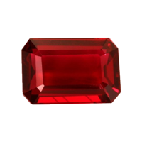 2.05 Ct. Ruby from Mozambique Video