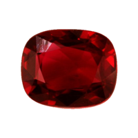 2.18 Ct. Ruby from Mozambique Video