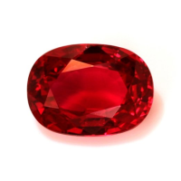 1.53 Ct. Ruby from Mozambique Video
