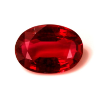 4.00 Ct. Ruby from Madagascar Video