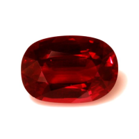 3.05 Ct. Ruby from Mozambique Video
