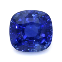 6.08 Ct. Blue Sapphire from Ceylon (Sri Lanka) Video