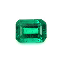 2.30 Ct. Emerald from Zambia Video