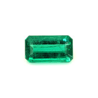 2.07 Ct. Emerald from Zambia Video