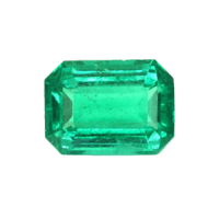 2.18 Ct. Emerald from Zambia Video