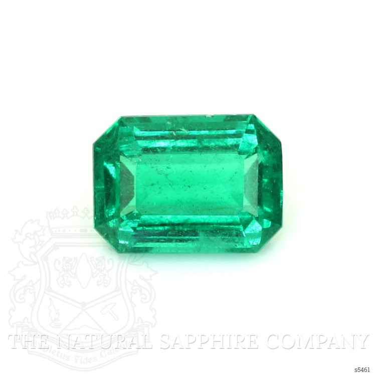 2.18 Ct. Emerald from Zambia