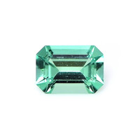 0.78 Ct. Emerald from Brazil Video