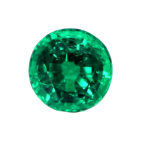 1.41 Ct. Emerald from Zambia Video