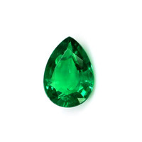 1.67 Ct. Emerald from Zambia Video