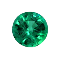 1.56 Ct. Emerald from Zambia Video