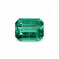 4.49 Ct. Emerald from Zambia Video