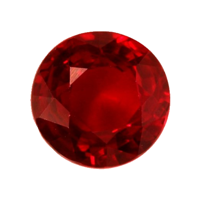 1.69 Ct. Ruby from Mozambique Video