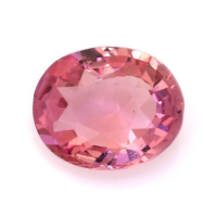 1.22 Ct. Purplish Pink Sapphire from Ceylon (Sri Lanka) Video